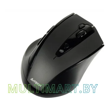 Мышь A4Tech G10-810F картинка 2